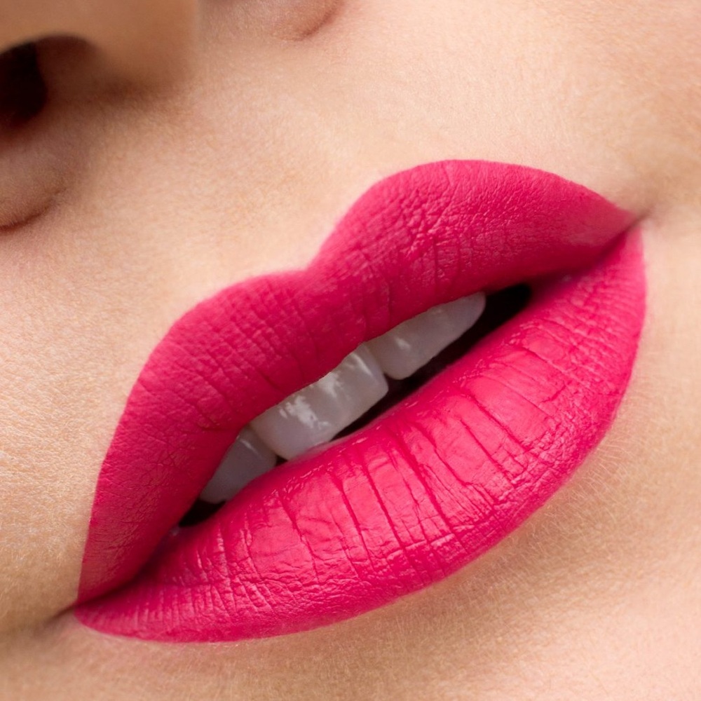 NIB New Kylie Matte Liquid lipstick - Okurrr